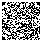 Shear Bliss For Dogs QR Card