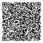 Ruffin It Dog Day Camp QR Card