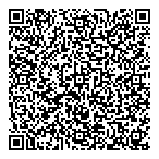 Cold Comfort Ice Cream QR Card