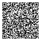 Chopped Leaf QR Card