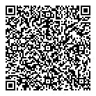 Crafty Fibre QR Card