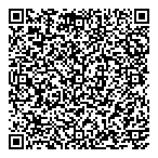 Bloom Massage Therapy QR Card