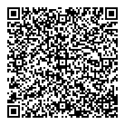 Lu's Garage Doors QR Card
