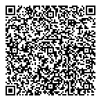 Passionate Hair-Beauty Launch QR Card