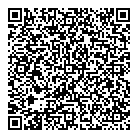 Chopped Leaf QR Card