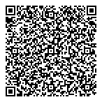 Lincoln Ventures Ltd QR Card