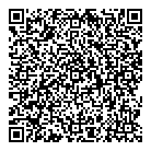 Deborah's Gate QR Card
