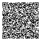 Graceful Beauty QR Card