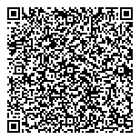 Peaceful Porcupine Acupunctrue QR Card