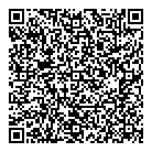 Rolling Hands QR Card