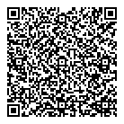 Rpj Glass QR Card