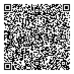 Cozy Kitty Accommodations QR Card