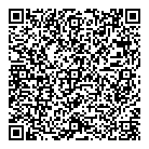 Chopped Leaf QR Card