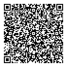 Buckskin Leather QR Card