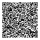 Grandin Fish QR Card