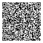 Cleancut Landscape QR Card