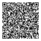 Meagan's Massage QR Card