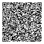 Comfort Oasis Massage Therapy QR Card