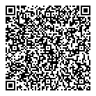 Extreme Taxidermy QR Card