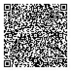 Paws Pet Grooming QR Card