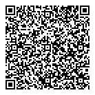 Wooden-Peaks QR Card