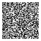 Cleaning Service Km Corp QR Card