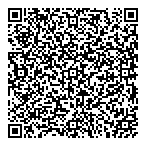 Center Of Gravity Golf QR Card