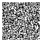 Healing Hands Therapy  Tea QR Card