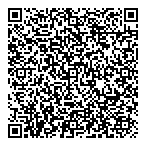 Hajar's Halal Meats QR Card