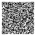 Kids Up Front Foundation QR Card