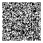 Silhouette Design Tanning QR Card Silhouette Design Tanning QR Card