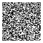 Purple Beauty Supplies QR Card