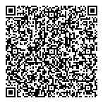 Novel Notion Advertising QR Card