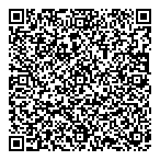 Tres Chic Fashion  Bridal QR Card