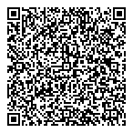 Ultimate Fabrication Inc QR Card