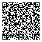 Paint For Joy QR Card