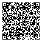 Colour Image Hair QR Card