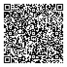 Between Friends QR Card