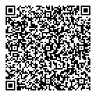 Husky Gas Station QR Card