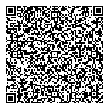 Hardisty Family Relief Services QR Card