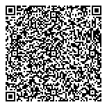 Hardisty Family Relief Services QR Card