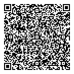 Aim Real Estate Corp QR Card