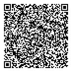 Allora Hair  Esthetics QR Card