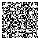 New York Fries QR Card