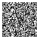 Tea Cottage QR Card