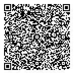 Center Auto Repair QR Card