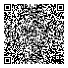 Chez Joan Hair QR Card