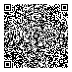 Northern Lites Synchronized QR Card