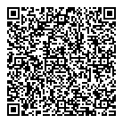 360-Steel QR Card