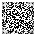 Greater Edmonton Foundation QR Card